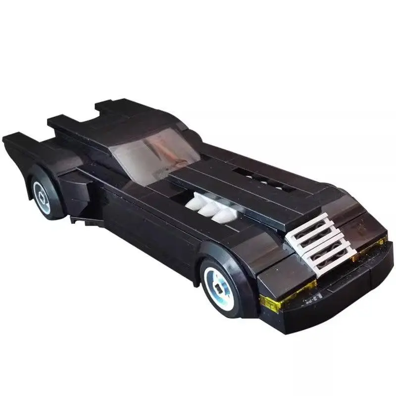 MOC-10532 TAS Batmobile