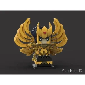 MOC-105682 Ikki 'God Cloth'