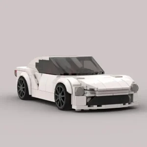 MOC-107316 Toyota GT86