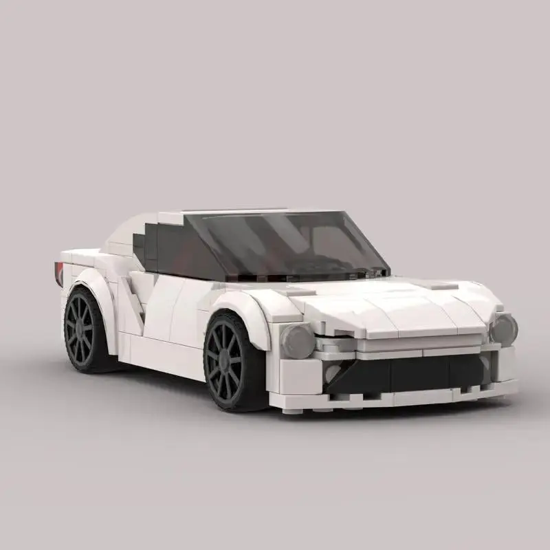 MOC-107316 Toyota GT86