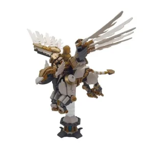 MOC-116421 Griffon machina