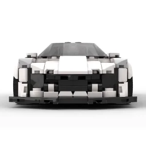 MOC-127758 Chevrolet Corvette Z06 (C8)