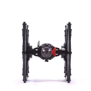 MOC-13219 Star War First Order Special Forces Fighter  Minifig Scale