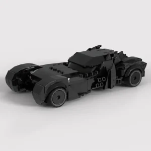 MOC-149857 Gotham Knights batmobile