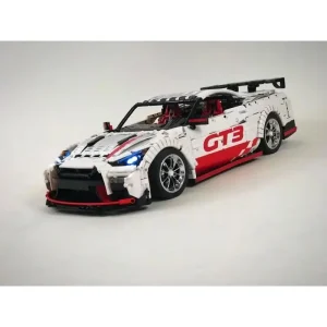 MOC-25326 Nissan GT-R