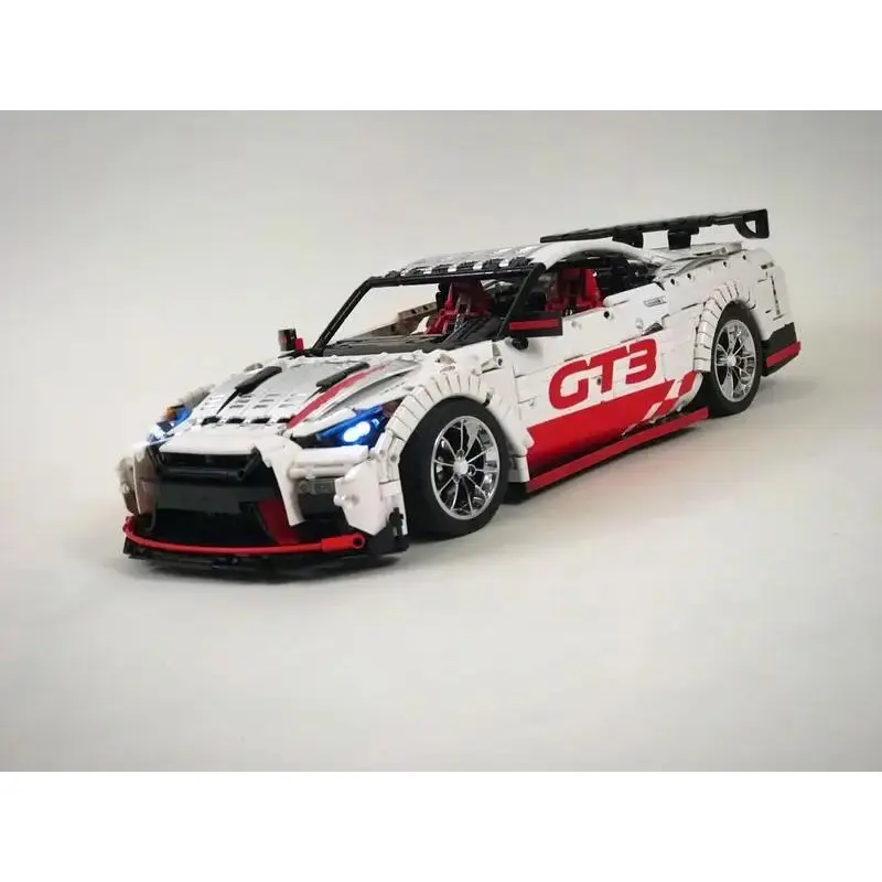 MOC-25326 Nissan GT-R