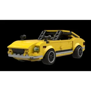 MOC-30299 Datsun 240Z Fairlady 7 Studs