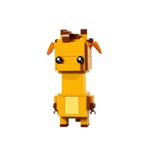 MOC-40319 Giraffe Jeffrey