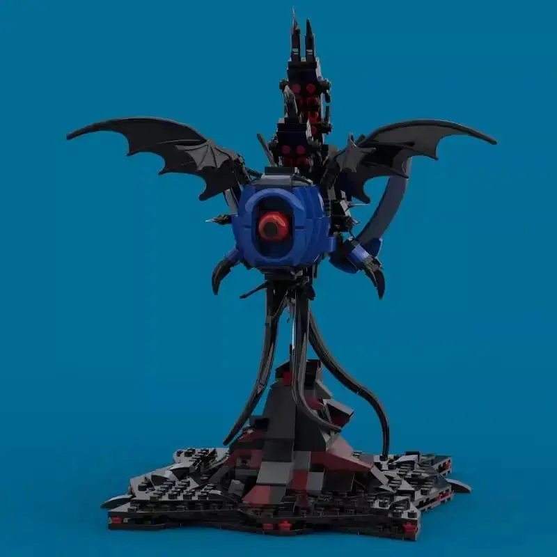 MOC-51106 God of Dream