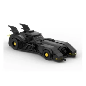 MOC-55820 1989 Batmobile