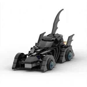 MOC-60175 Batman Forever Batmobile