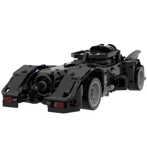 MOC-73349 1989 Batmobile - 42111