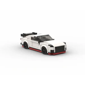 MOC-81848 Nissan GT-R NISMO