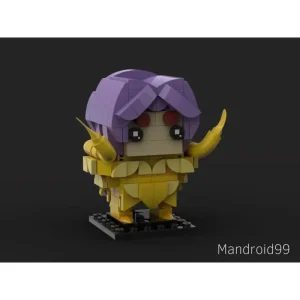 MOC-93984 Aries no Mu