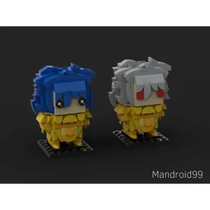 MOC-93987 Gemini no Saga