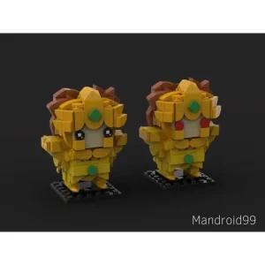 MOC-94071 Leo no Aiolia