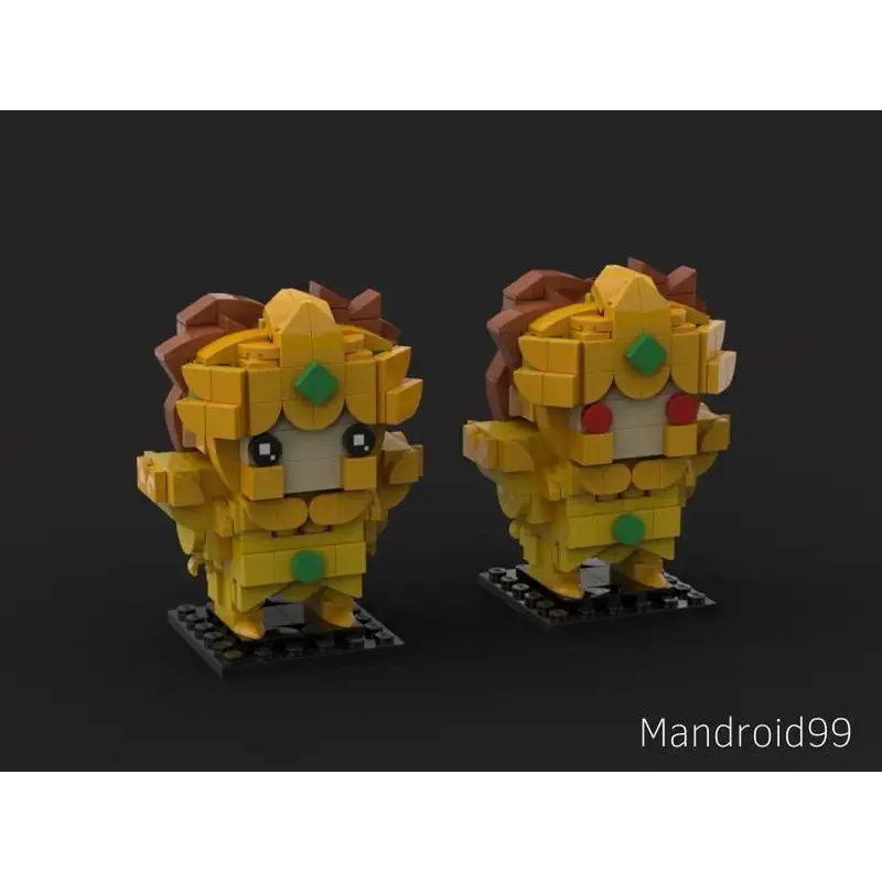 MOC-94071 Leo no Aiolia