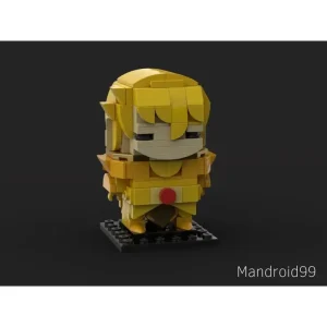 MOC-94073 Virgo no Shaka