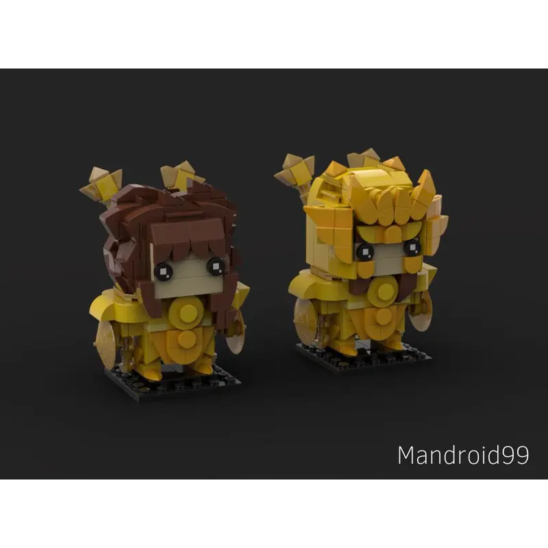 MOC-95413 Libra no Dohko