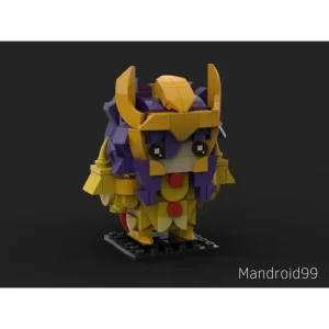 MOC-95564 Scorpio no Milo