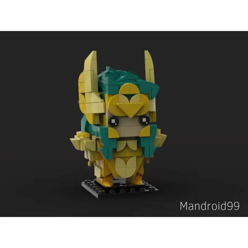 MOC-96095 Aquarius no Camus