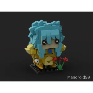 MOC-96409 Pisces no Aphrodite