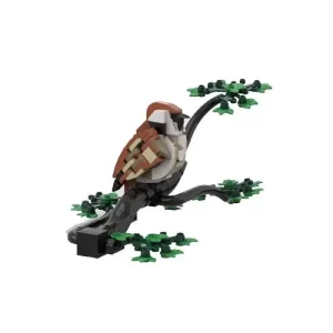 MOC-97199 Sparrow
