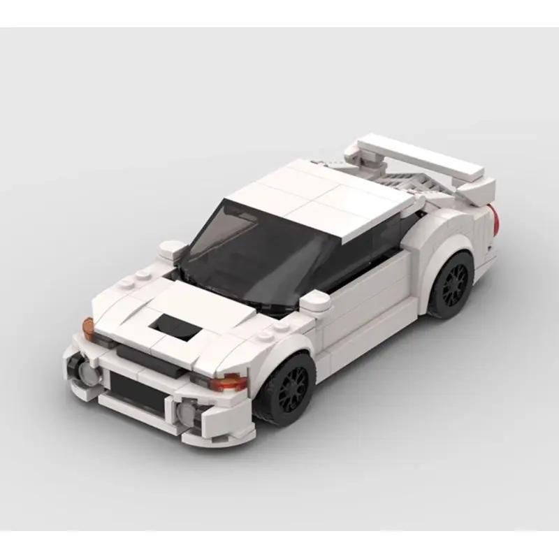 Mitsubishi lancer Evo IV