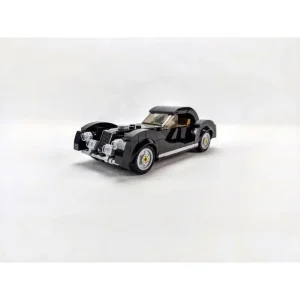 MOC-104978 Vintage sports car