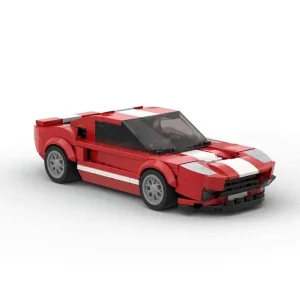 MOC-110921 Ford GT