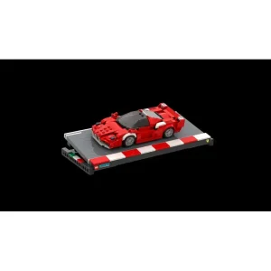 MOC-111663 Speed Champions Ferrari FXX