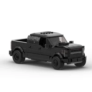 MOC-113533 Ford F-150 Raptor 2022