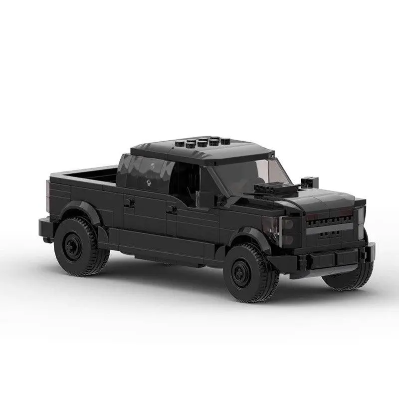 MOC-113533 Ford F-150 Raptor 2022