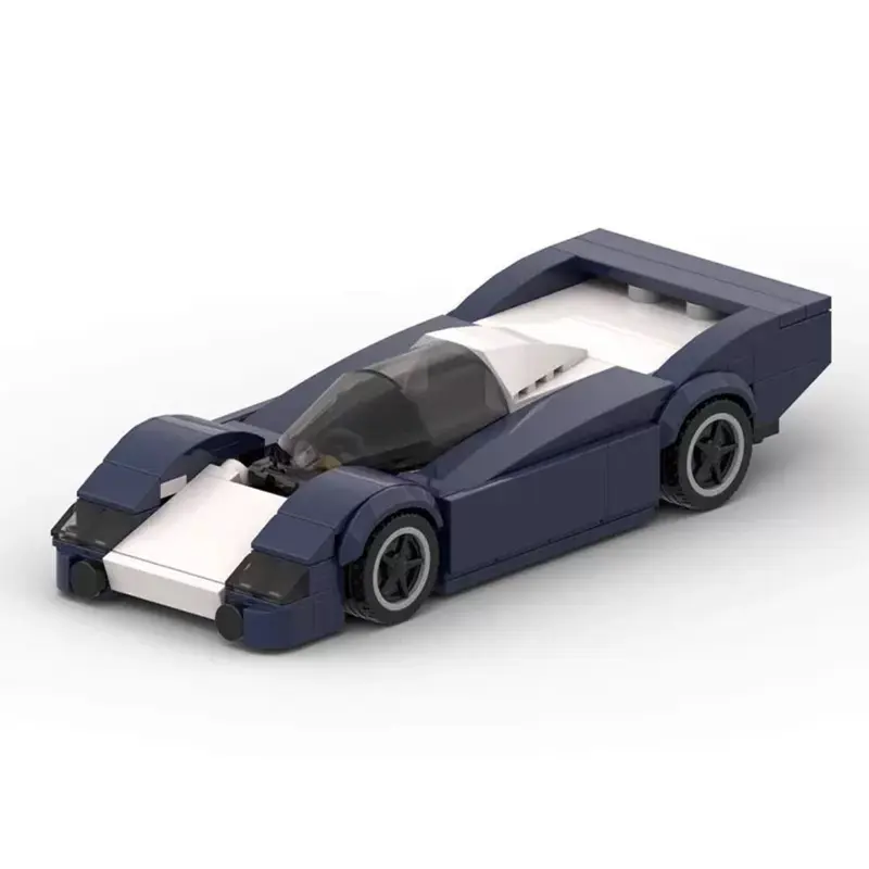 MOC-114466 Porsche 956 1982