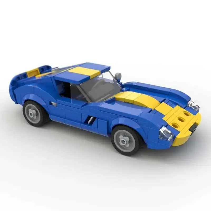 MOC-131201 Ferrari 250 GTO 1962