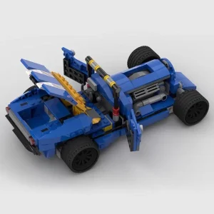 MOC-19479 31070 Hotrod