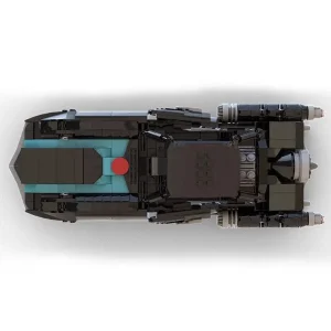 MOC-20441 The Incredibile