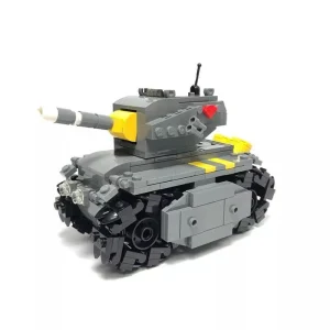 MOC-24110 Super Vehicle 001 MOC