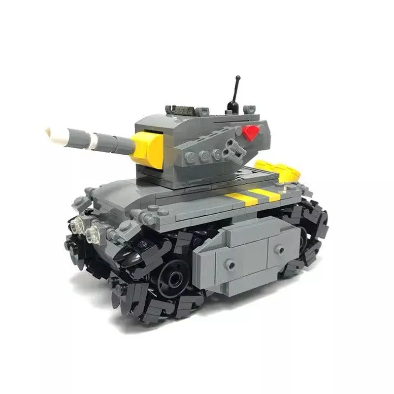 MOC-24110 Super Vehicle 001 MOC