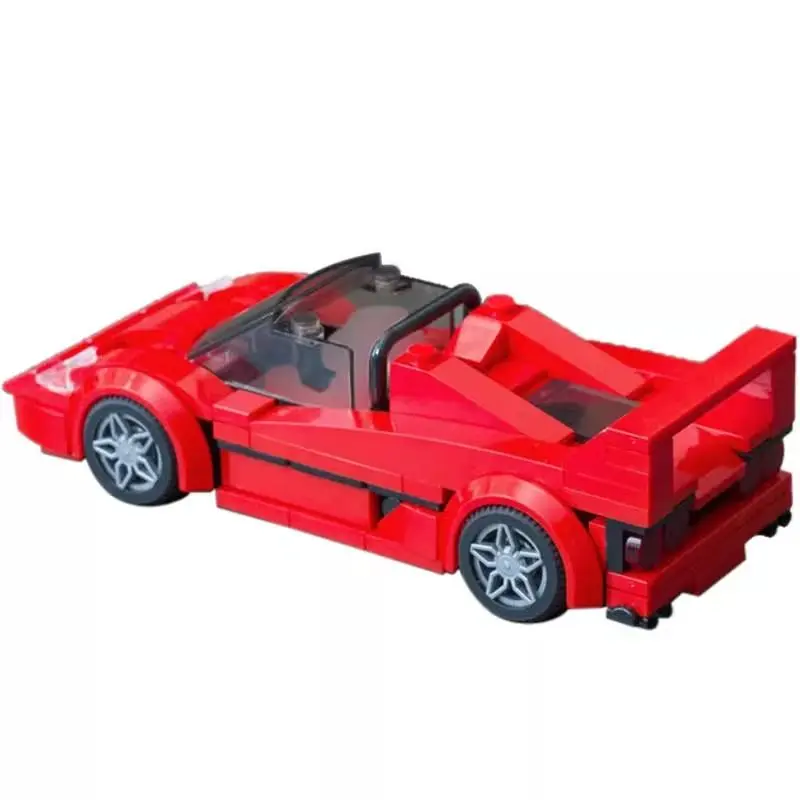 MOC-24682 Ferrari F50