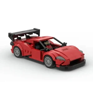 MOC-31239 Ferrari 458 GT3