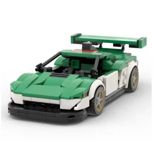 MOC-35411 Takata Dome Honda NSX