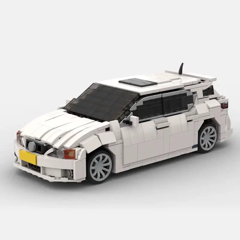 MOC-36904 Lexus CT200h