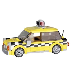 MOC-47483 Taxi!