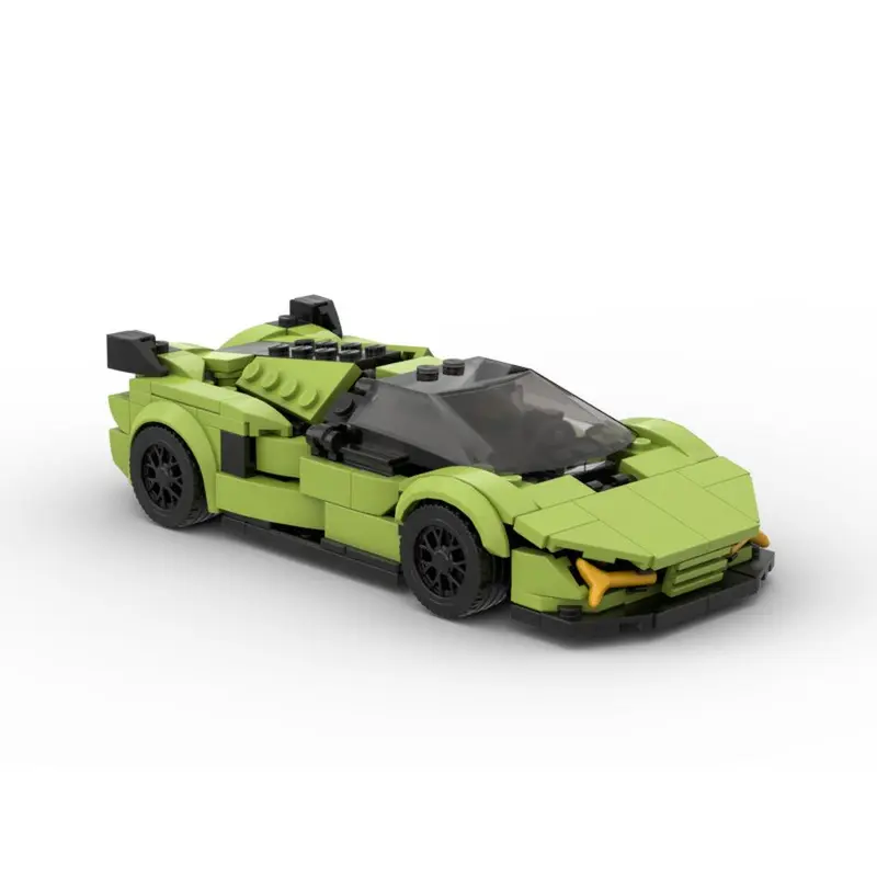 MOC-50537 Lamborghini Sian