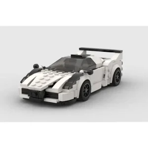 MOC-60842 Ferrari Enzo Mig U 1