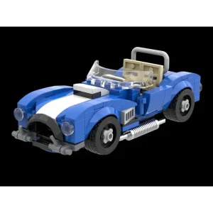 MOC-71340 AC Cobra Shel