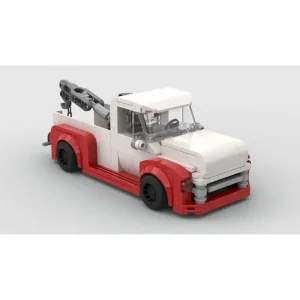 MOC-73147 IWH 100 tow truck
