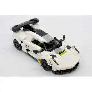 MOC-78066 Koenigsegg Jesko