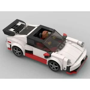 MOC-84447 Porsche 930 Targa